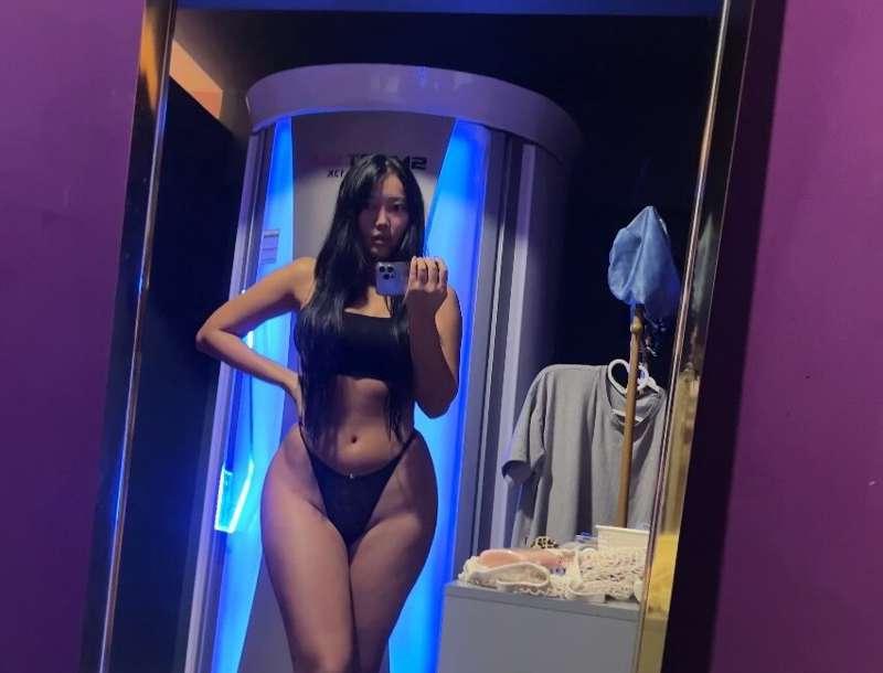tannnning❤️🏋️‍♀️