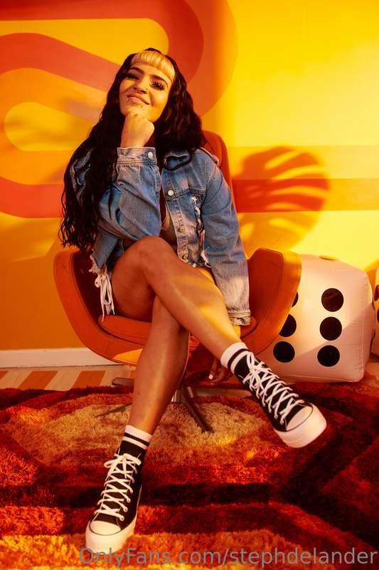I think this is my favourite shoot I’ve ever done!!