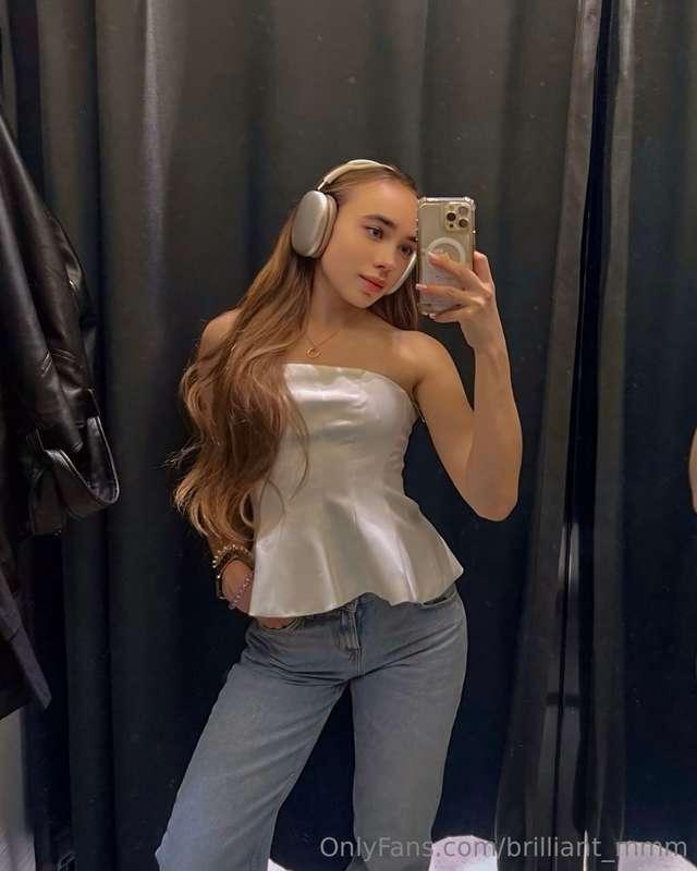 # ♡ Subscribe for free @eva_vv today only 🍒 ♡ ## Sweet and c..