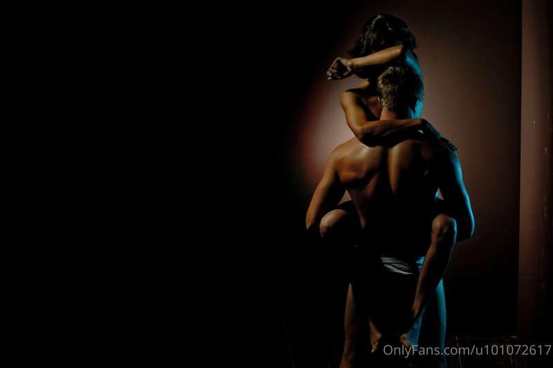 I have waited for this moment. To undress you. Feel your ski..