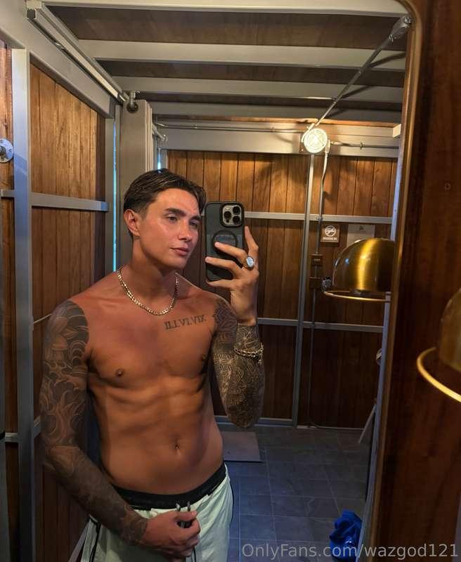 Early birthday celebrations 🎉