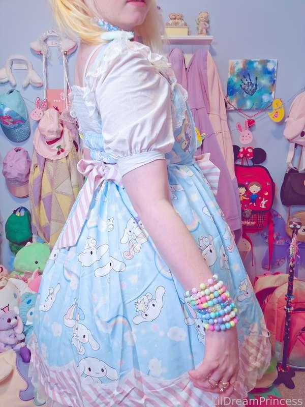 lildreamprincess image #16