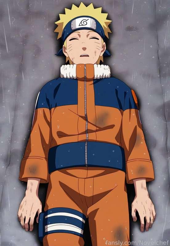 Tsunade's Special Training Part 1 Unlocked to All Tiers!
(OP Schedule Update below as well)

Naruto's mission to bring Sasuke back is a failure, and an unconscious Naruto nearly loses his life to his wounds before being rescued by his sensei Kakashi.

Tsunade Senju, 5th Hokage and the village's greatest doctor, becomes furious upon hearing the news and desperate to keep Naruto from ever being this close to death again! She decides that the only way to keep Naruto safe is to train him herself into becoming her "ideal" ninja apprentice! 

Tea Ceremony? Accessorizing? Shamisen Lessons? What part of this is Hokage Training!? And why does my training outfit make me like look a lady!?

All Characters within are 18+ 
(We're jumping ahead to Shippuden in the next chapter before the real X-Rated stuff starts happening.)

The Dropbox link is in the locked text and should be available to all subscribers.

PS: OP 15 is a bit off-schedule, but I'll post what I have so far sometime before 8pm PST today (10/14). Should be between 20-22 images. I'll try and have the rest out by Tuesday (There's no rule that every chapter HAS to be 30 pages, but it's what I like to do so I'll try to get those extra pages out ASAP.)

#feminization #naruto #crossdressing

