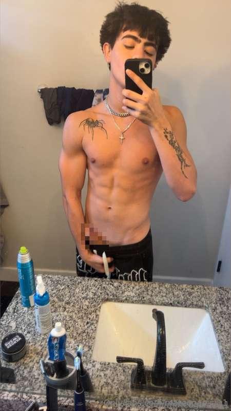 Wanna taste it? 😏😈
