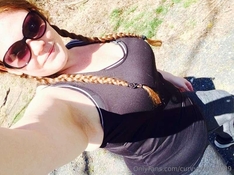 curvyredhead89 image #1