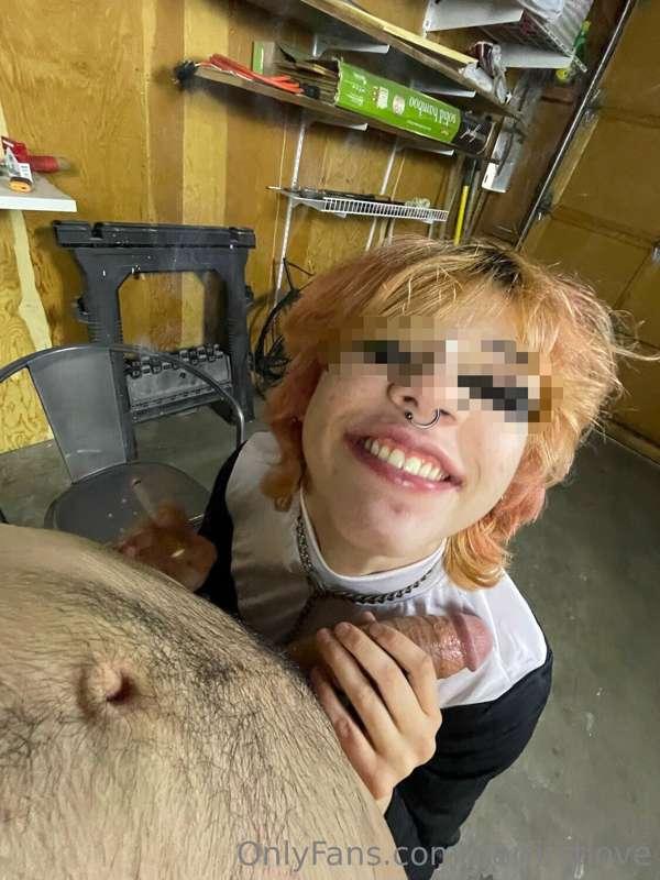 I had so much fucking fun with this nun! It broke my black h..