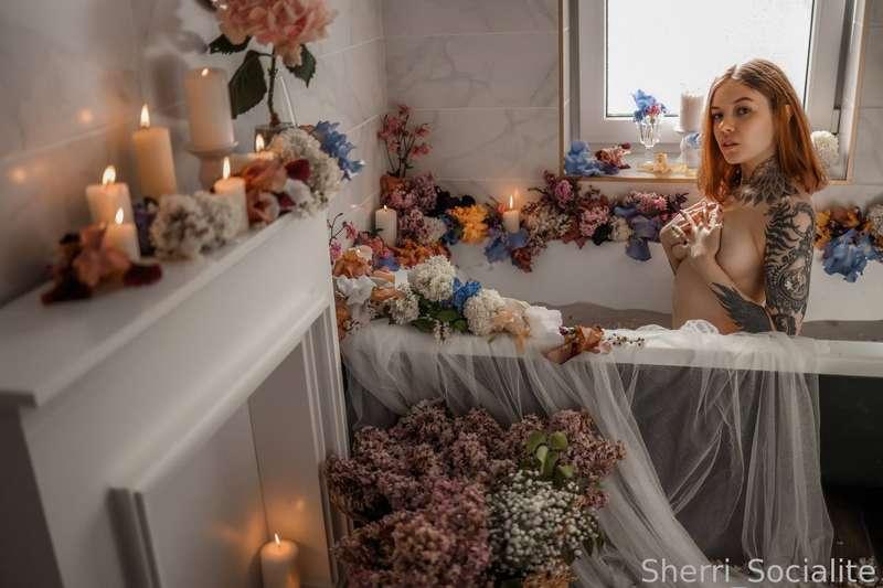 sherri_socialite image #1
