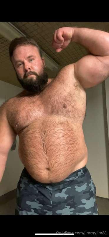 Flexing videos from this past week 