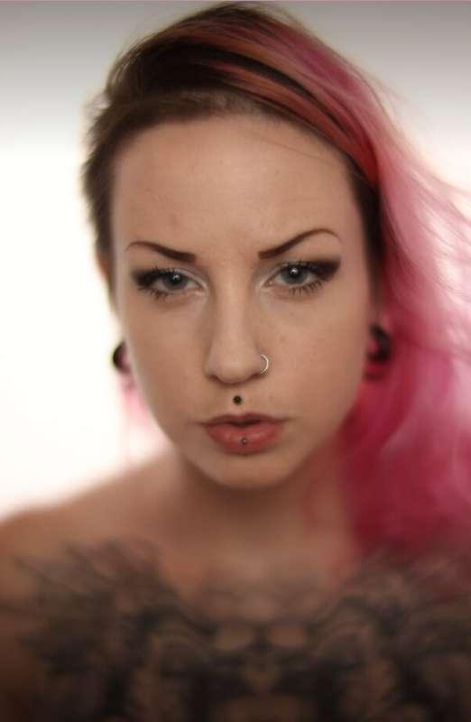 ladylazarus image #27