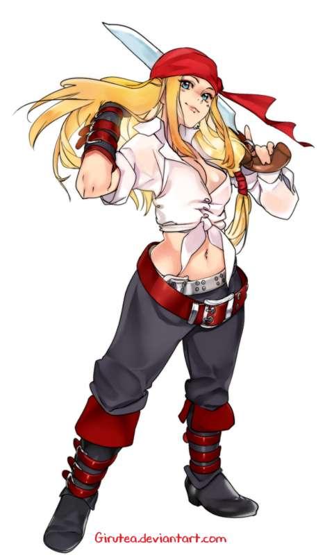 Thaos Point Commission