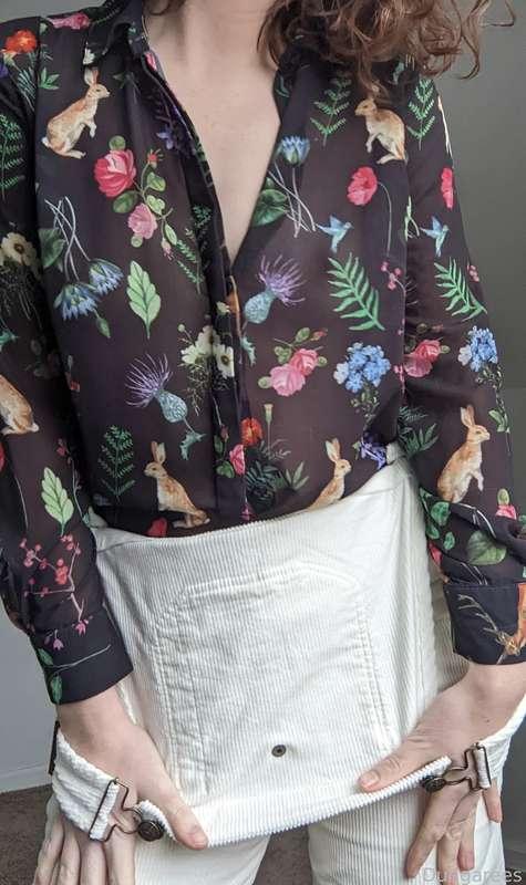 dungarees image #3