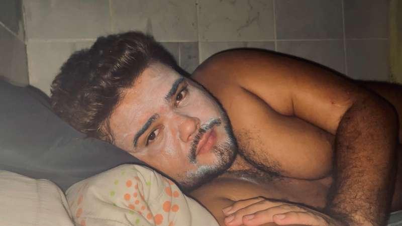 Going to sleep 💤