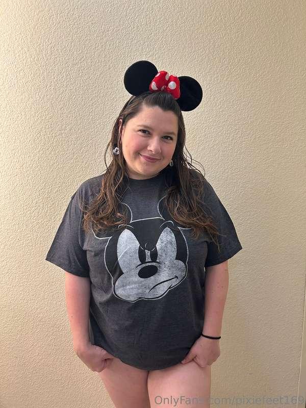 Love Disney 