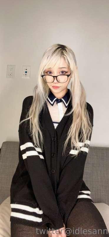 Swipe to the next photo for a surprise ;33 ~  May the 4th be..
