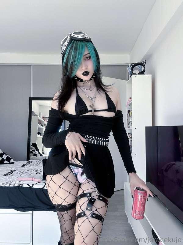 1, 2 o 3?🖤🌱