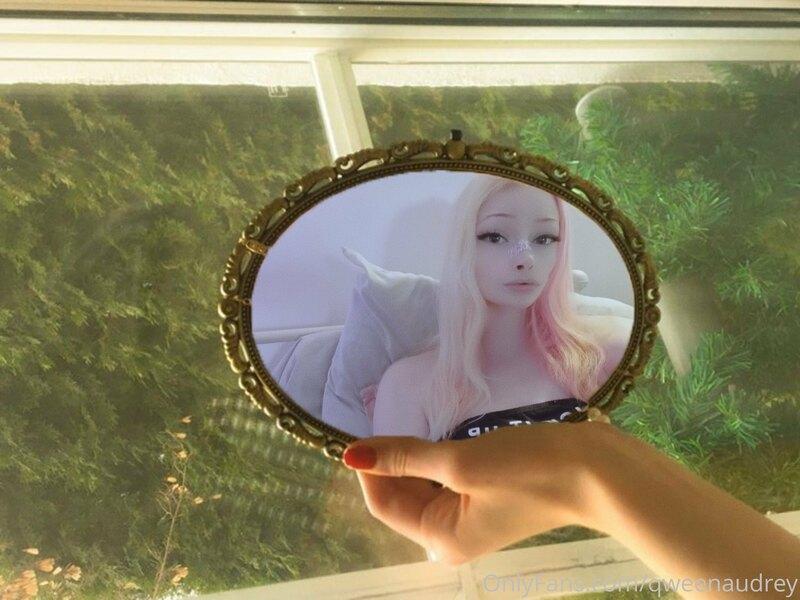 qweenaudrey image #4