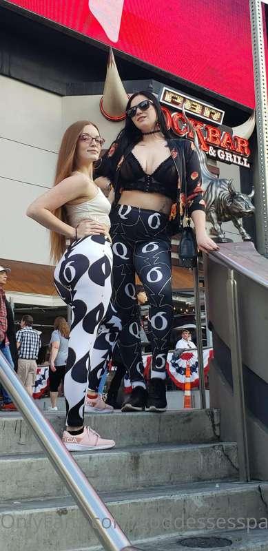 goddessesspade34 image #1