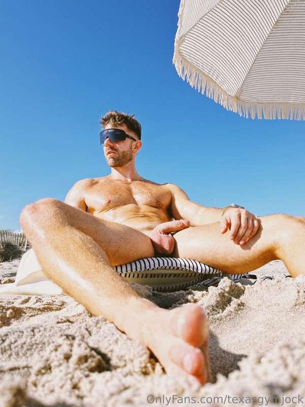 texasgymjock image #1
