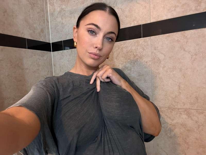 Shower with me?