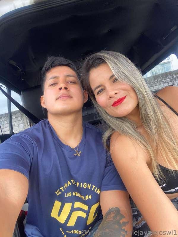Hola chicos ☺️