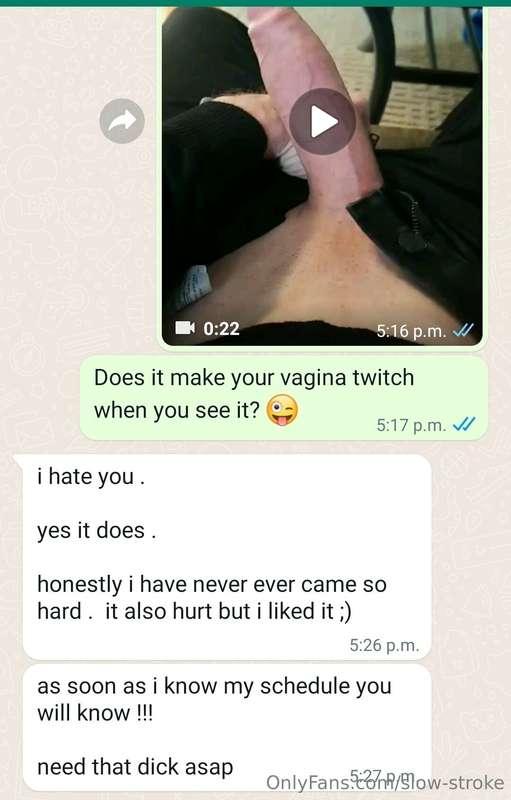 😜