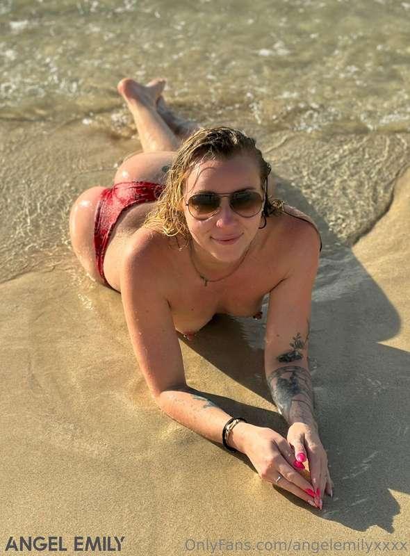 ☀️💦😘