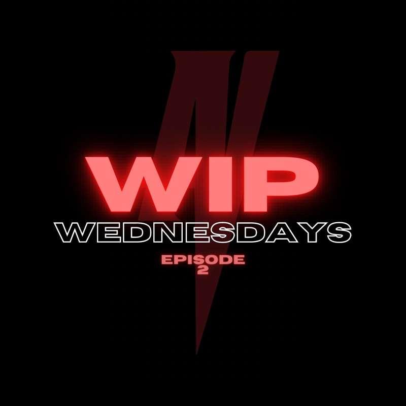 WW EPISODE 2 