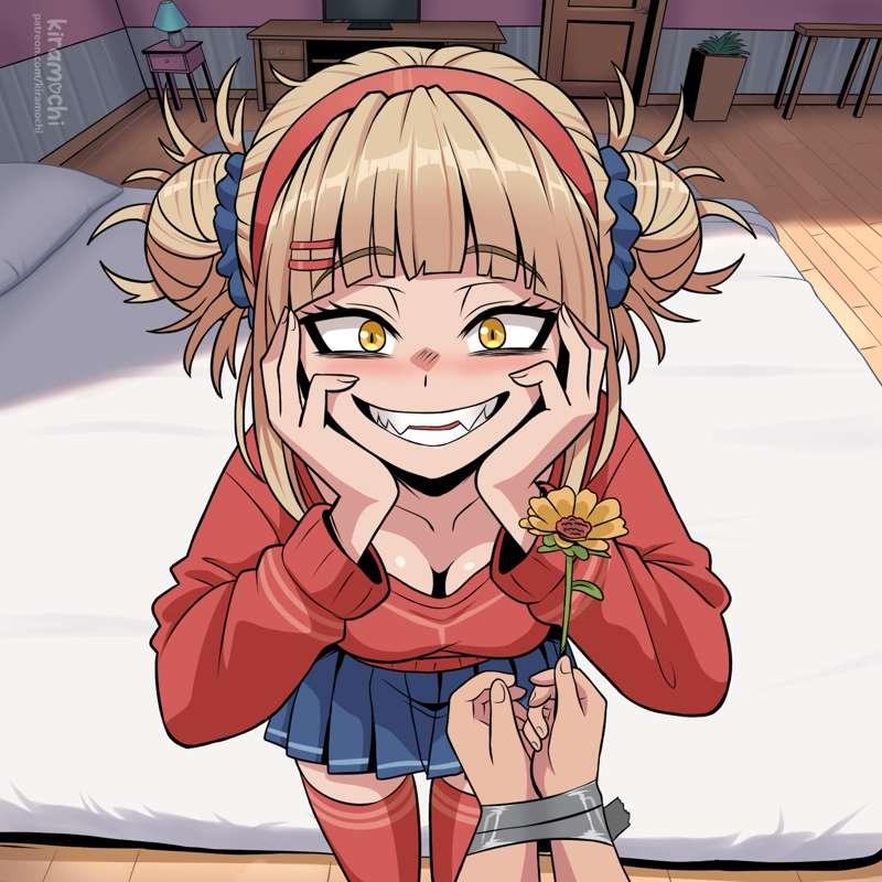 Toga Miside
