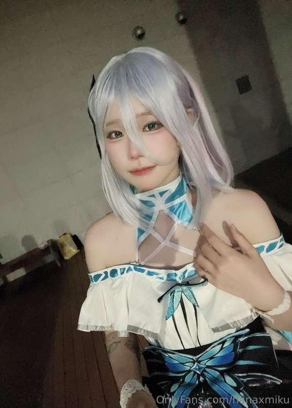 hanaxmiku image #0