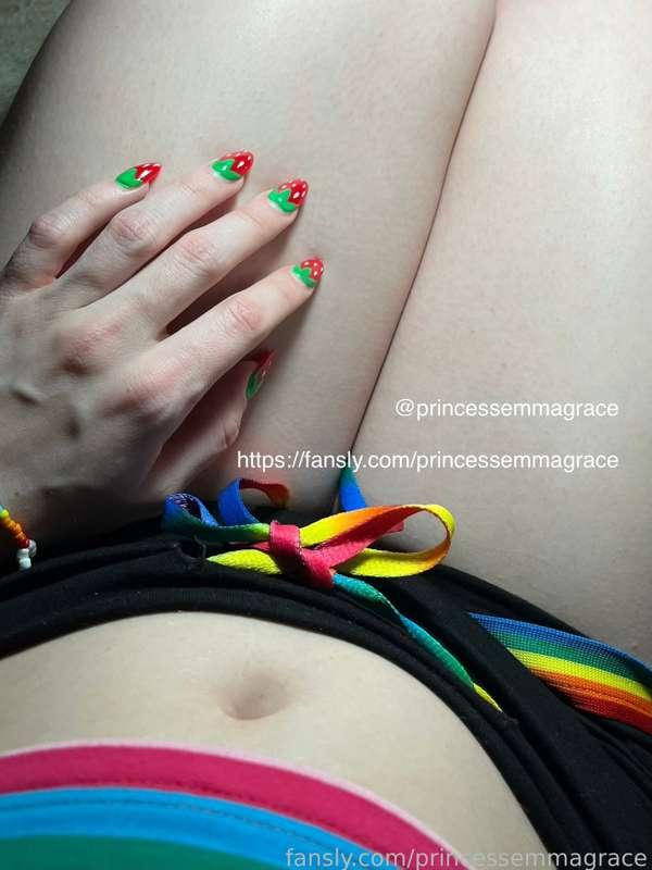 princessemmagrace image #6