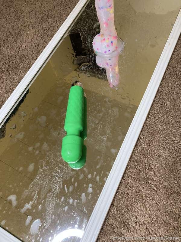 Today’s MVP award goes to this guy….. making me squirt so fu..