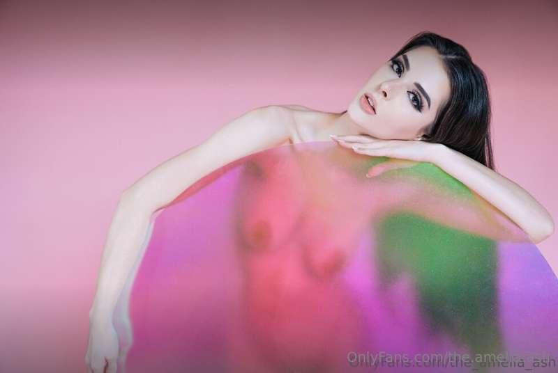 One of my favorite shoots! 💞 What's your favorite so far?