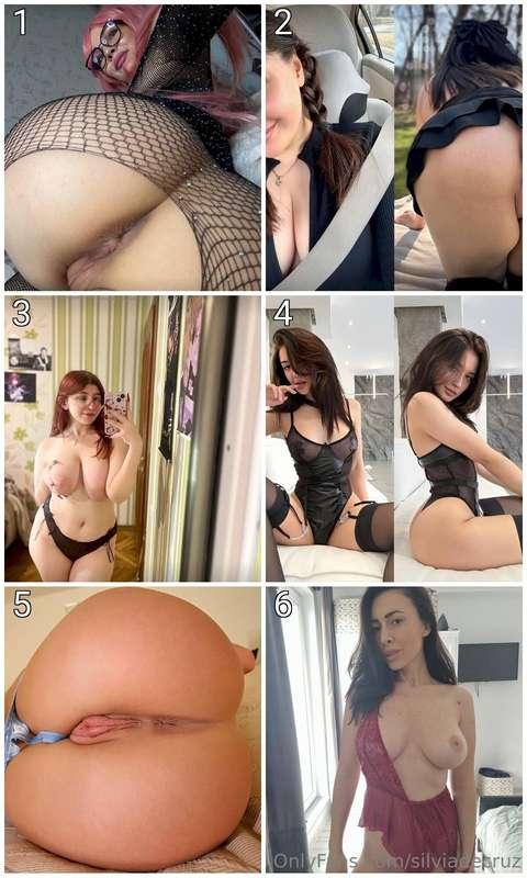 🌟 JOIN MY BESTIES FOR FREE THIS MONTH!1. 😍😘 @sasha_darkness ..