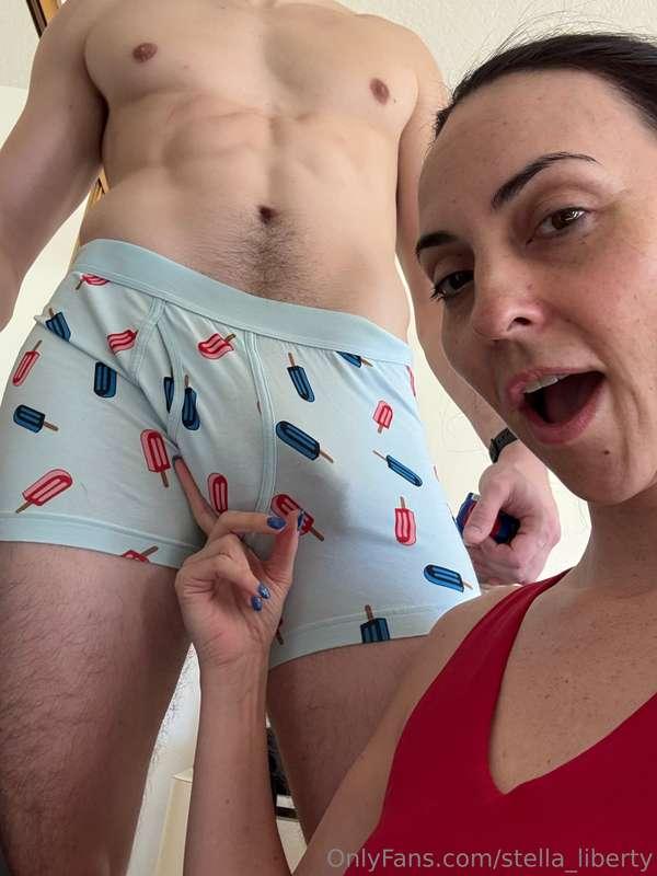 Seriously though, who is dying to serve us both?
