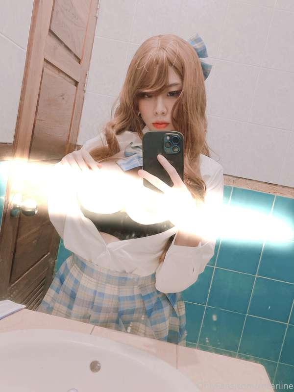 💙🖤💙🖤
รู้สึกว่าช่วงวันเกิดกินเยอะจนน้ำหนักขึ้นล่ะค่ะ o(；△；)o