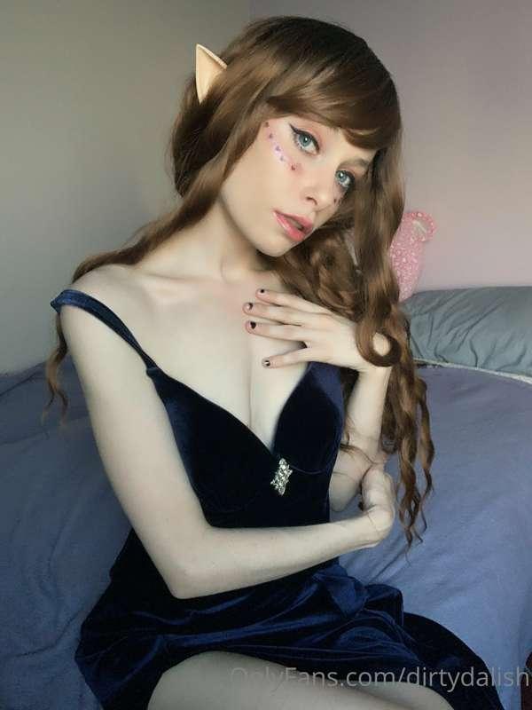 ✨ Think i found my new first date dress 💙