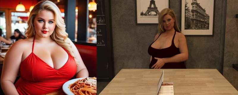 AI Date Night