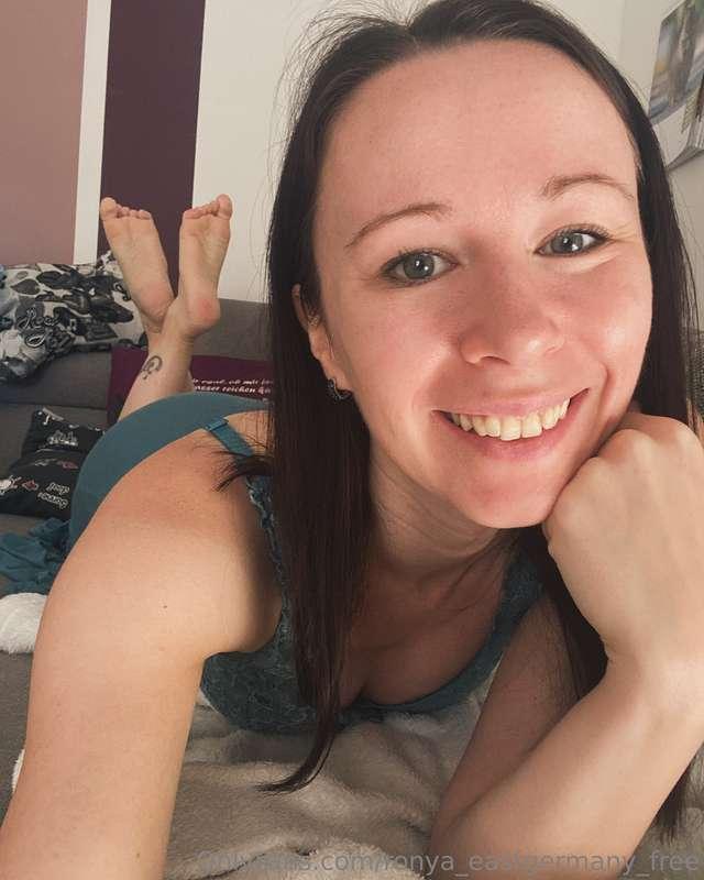 Guten Morgen 🥰 kommt gut ins Wochenende 😘 was habt ihr so fü..