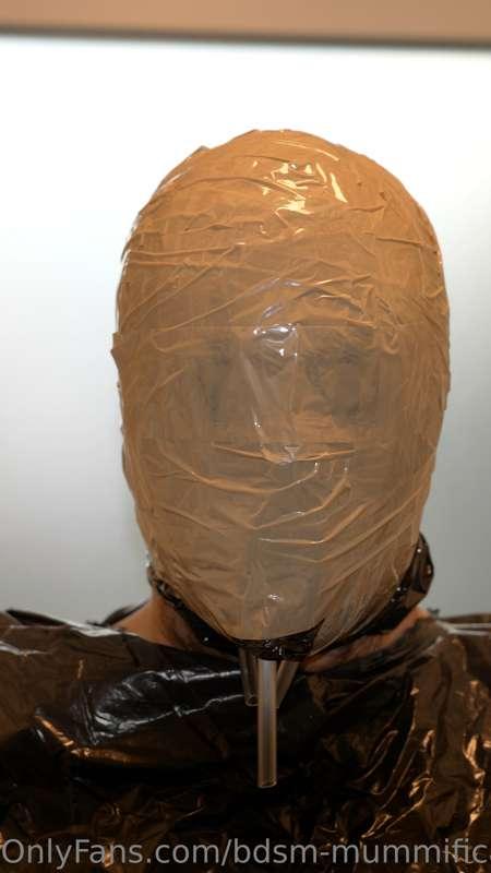 bdsm-mummification main image