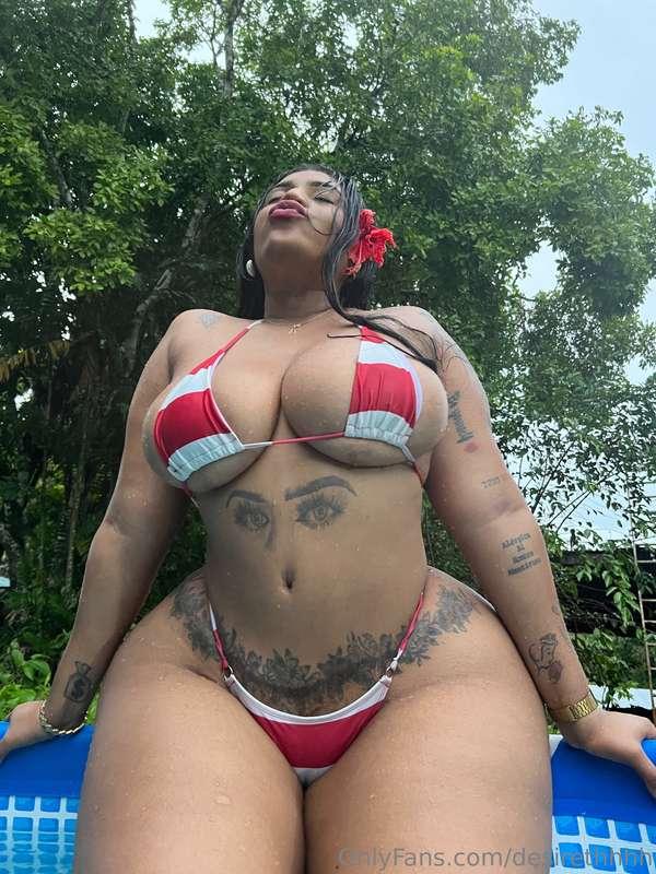 Hola papi 😈