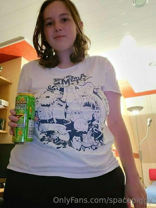 Want a can?