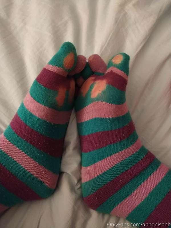 Feet people?