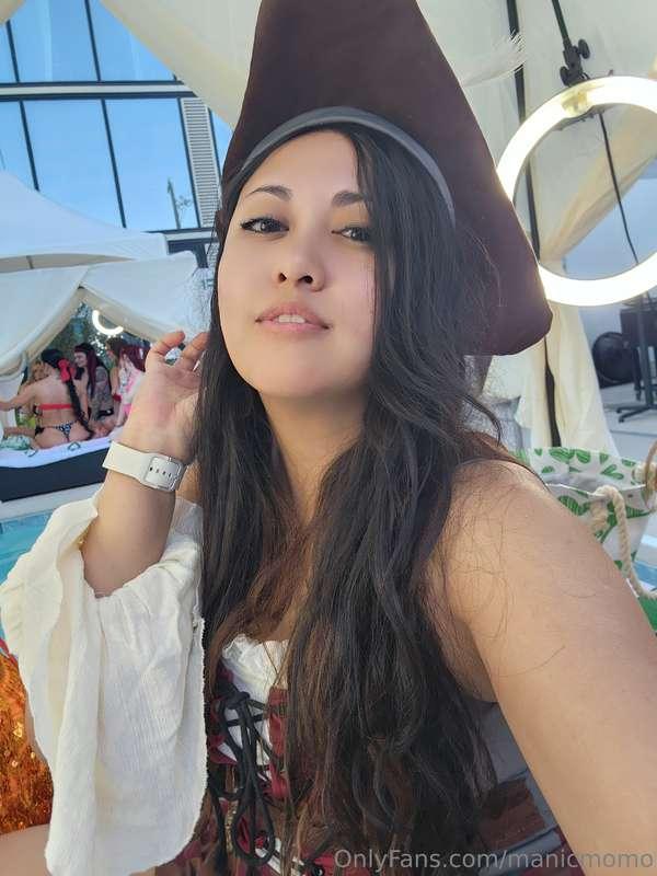 Some pics and clips from the MFC Social!!