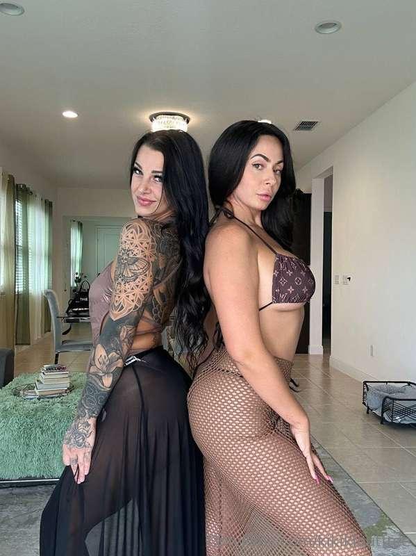 Good morning my horny Gems 😈💦 . . Can you guess the fun @eve..