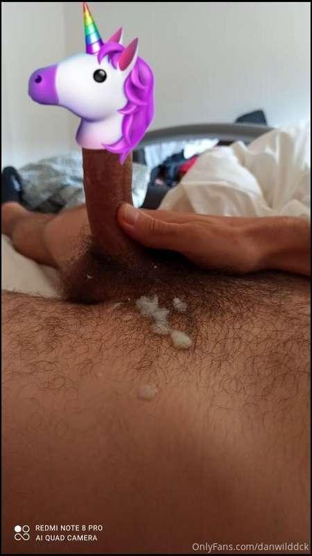 Wanna get fucked by my unicorn? 🦄🦄🦄🦄🦄
