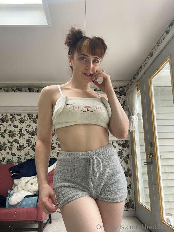 sexy Saturday 🥵