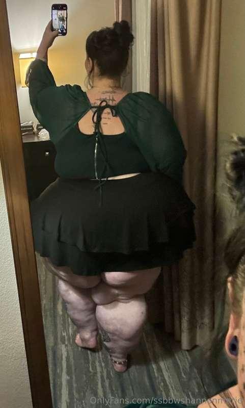 ssbbwshannonmarie image #1