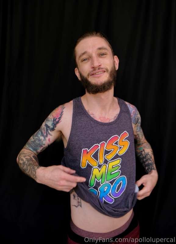 apollolupercal image #3