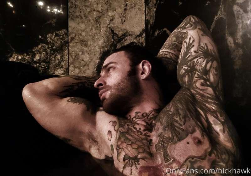 nickhawk image #1