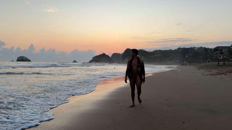 Video | My Experience during the 39th World Congress in Zipolite.